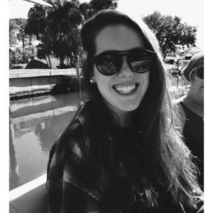 Meet your Posher, Aine